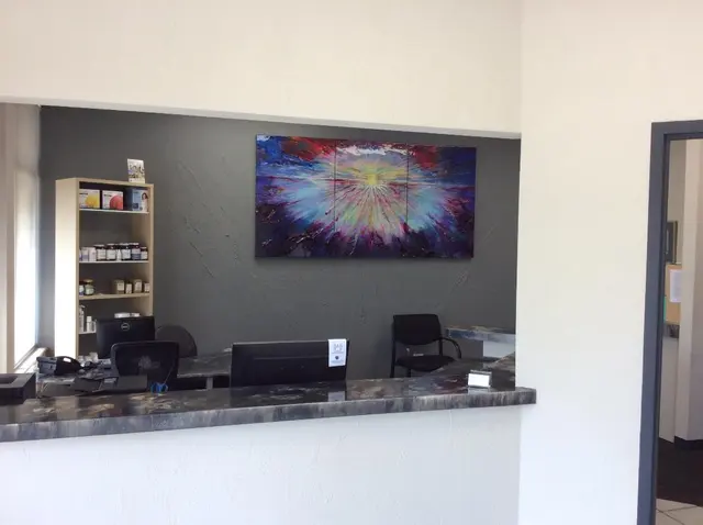 Dr John Merkling Community Chiropractic Center, Woodstock IL — customer photo 3