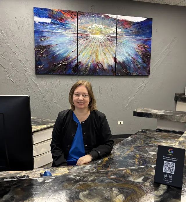 Dr John Merkling Community Chiropractic Center, Woodstock IL — photo from the business 8