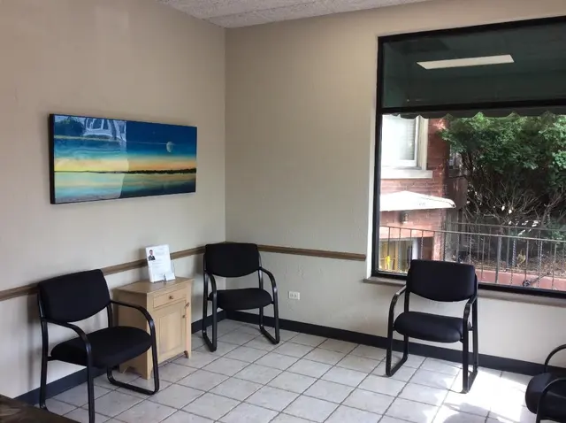 Dr John Merkling Community Chiropractic Center, Woodstock IL — customer photo 4
