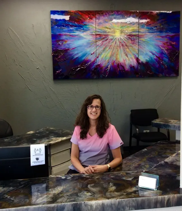 Dr John Merkling Community Chiropractic Center, Woodstock IL — customer photo 5