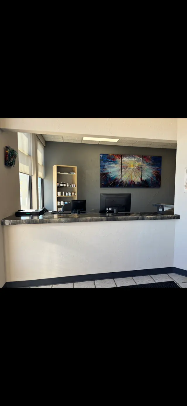 Dr John Merkling Community Chiropractic Center, Woodstock IL — photo from the business 7