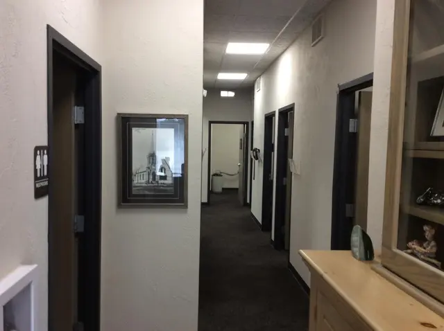 Dr John Merkling Community Chiropractic Center, Woodstock IL — customer photo 10