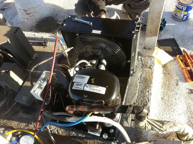 SP Appliance — photo from the business 8