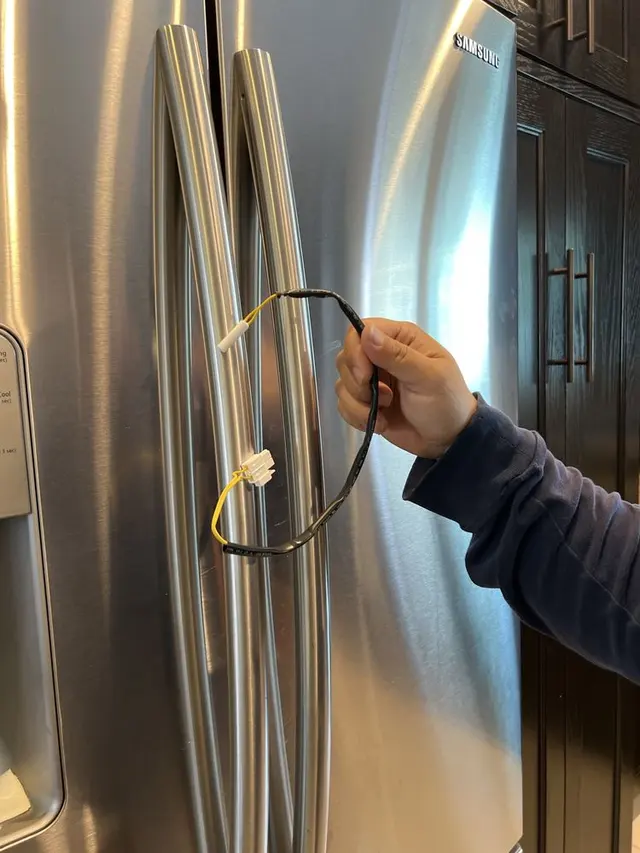 SP Appliance — photo from the business 10