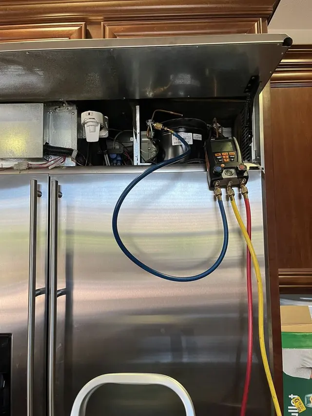 SP Appliance — photo from the business 9
