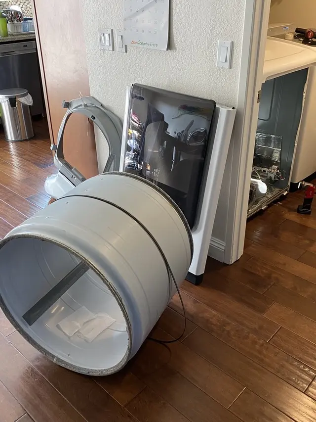SP Appliance — photo from the business 6