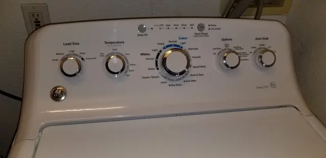 E.R. Appliance Repair, Whittier Ca. — photo from the business 7