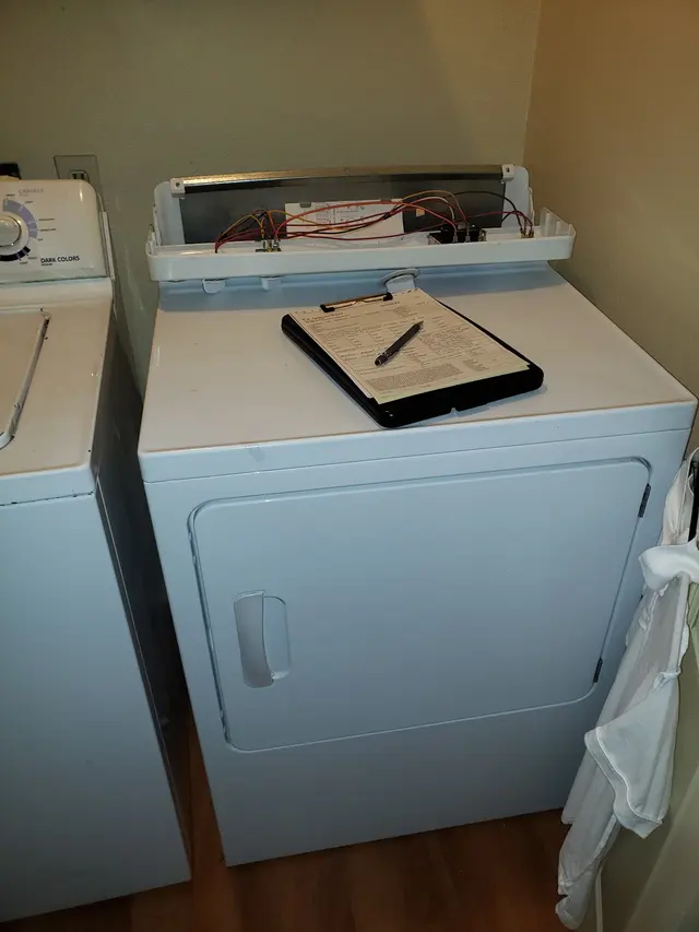 E.R. Appliance Repair, Whittier Ca. — photo from the business 6