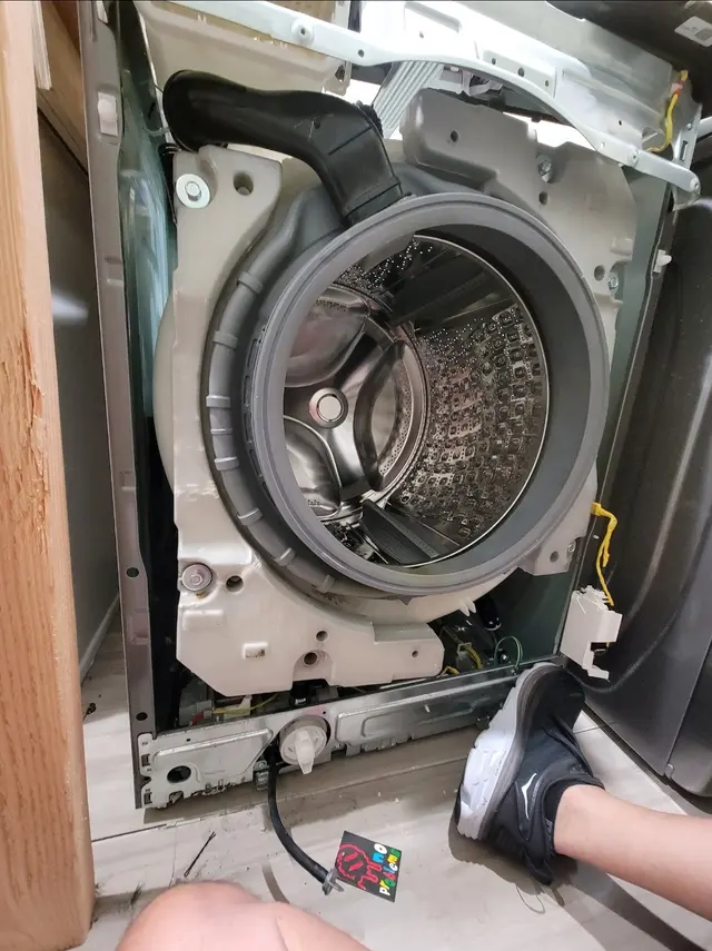 E.R. Appliance Repair, Whittier Ca. — photo from the business 8