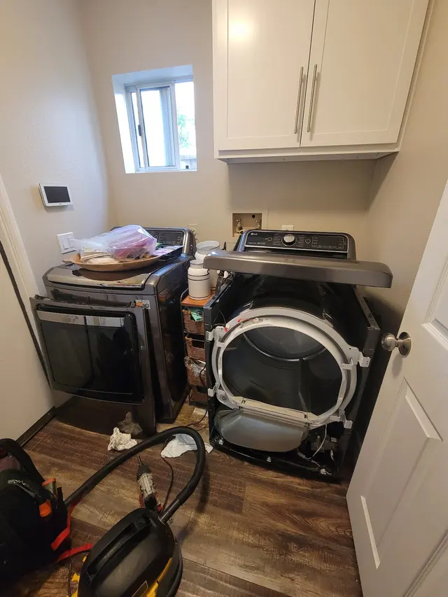 E.R. Appliance Repair, Whittier Ca. — photo from the business 12