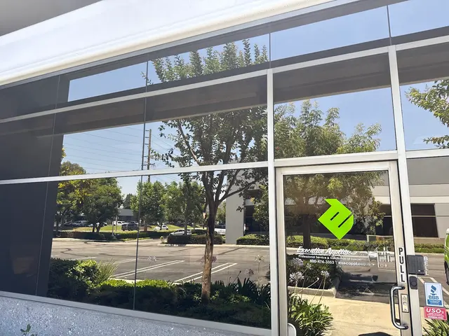Executive Appliance Service — photo from the business 8