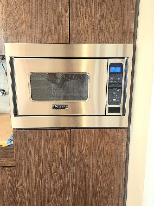 Executive Appliance Service — customer photo 5