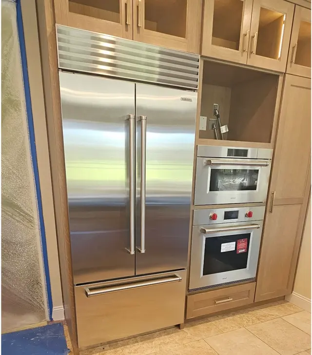 Executive Appliance Service — photo from the business 4