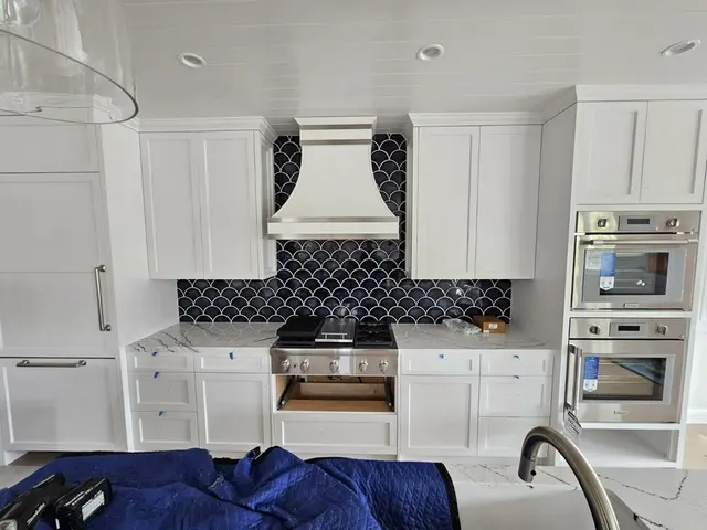 Executive Appliance Service — photo from the business 6