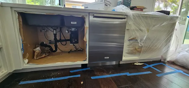 Executive Appliance Service — photo from the business 10