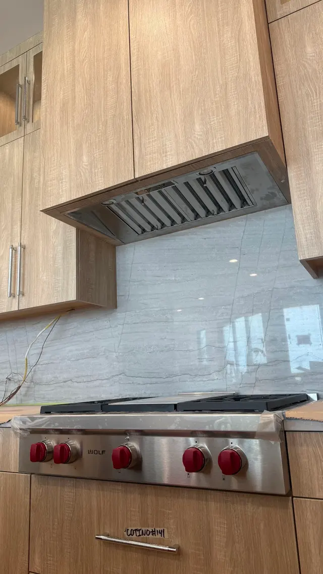 Executive Appliance Service — photo from the business 2