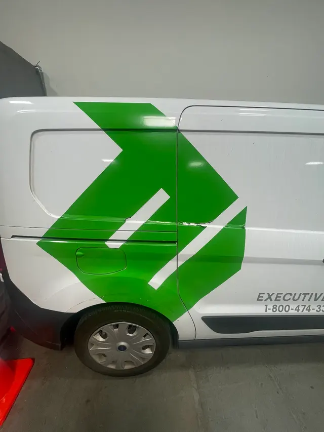 Executive Appliance Service — photo from the business 11