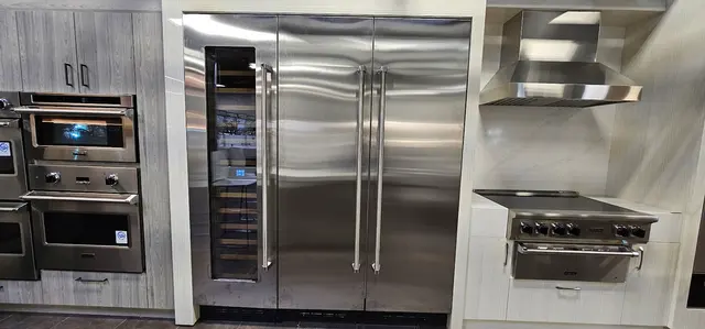 Executive Appliance Service — photo from the business 1
