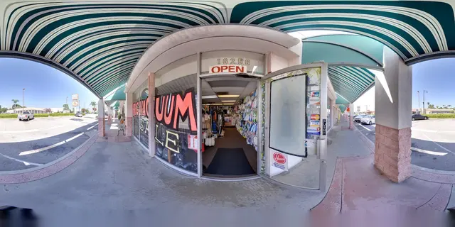 Whittier Small Appliance Sewing & Vacuum — photo from the business 8