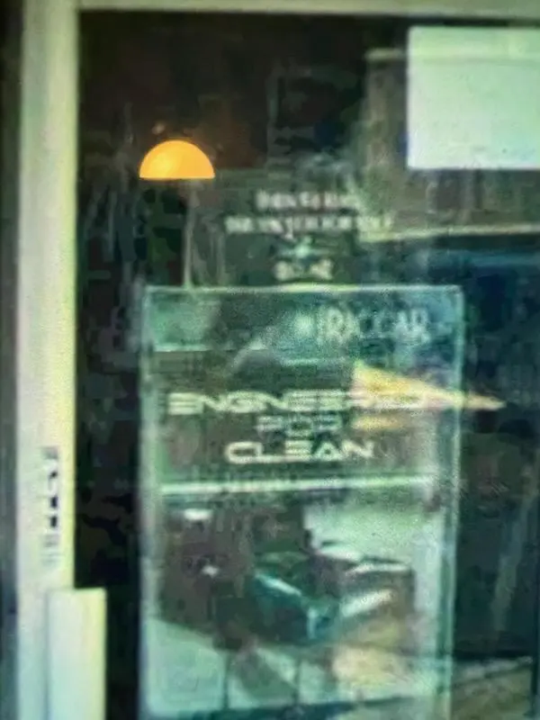 Whittier Small Appliance Sewing & Vacuum — customer photo 12