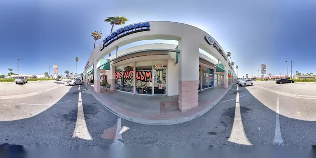 Whittier Small Appliance Sewing & Vacuum — photo from the business 6