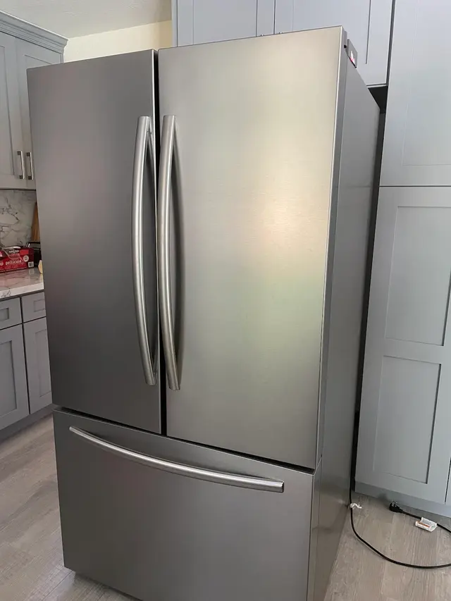 WJ Appliances 4 Less — customer photo 7