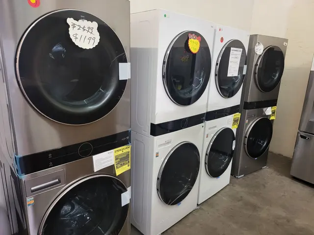 WJ Appliances 4 Less — photo from the business 4