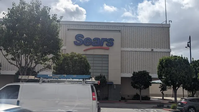 Sears Appliance Repair — customer photo 1