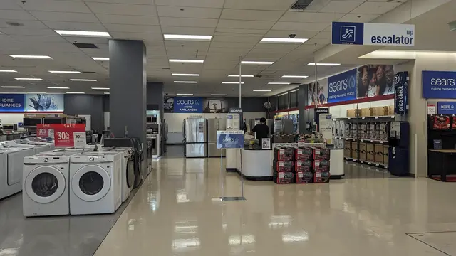 Sears Appliance Repair — customer photo 9