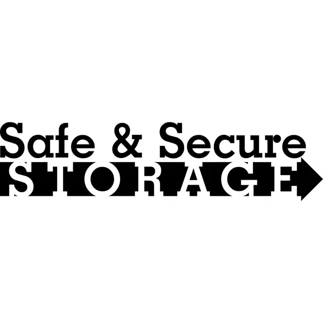 Safe & Secure Storage — photo from the business 4