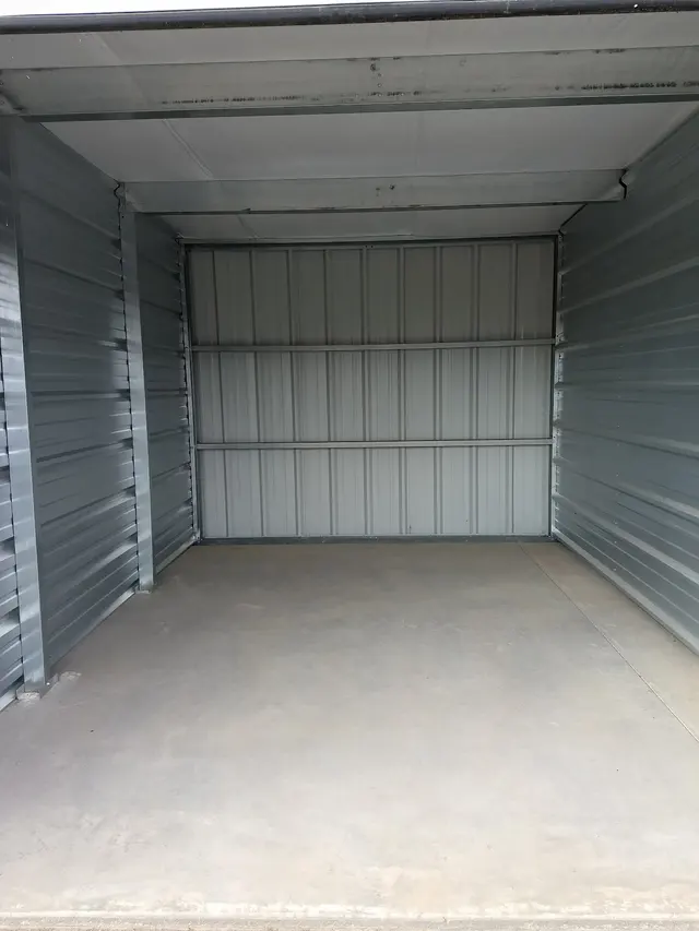 Safe & Secure Storage — photo from the business 3