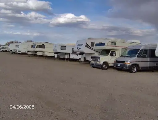 Casper RV Storage — photo from the business 3