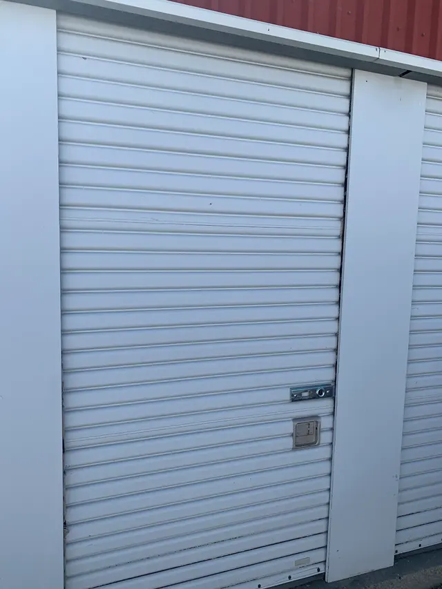 AA Casper Storage — customer photo 2