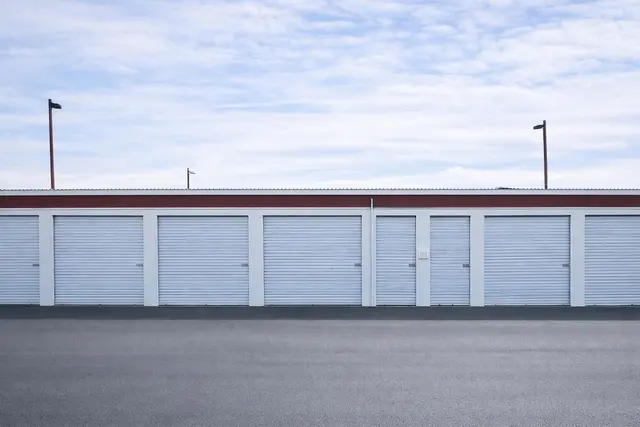 AA Casper Storage — photo from the business 4