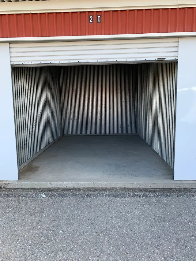 AA Casper Storage — customer photo 8