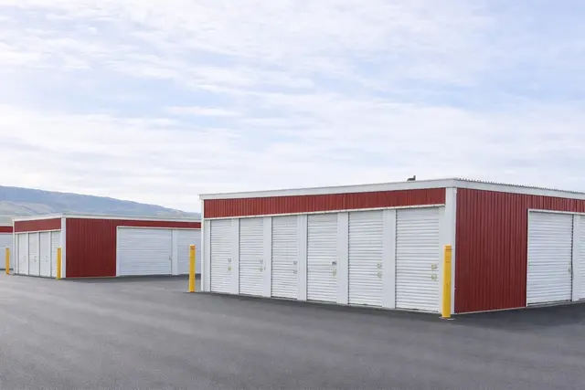 AA Casper Storage — photo from the business 1