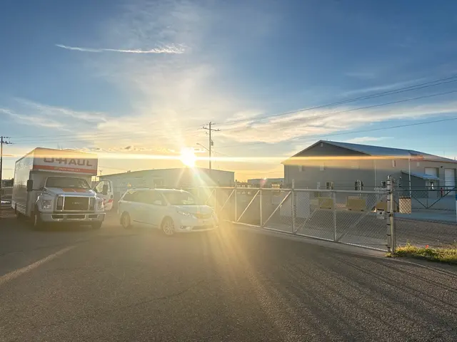 AA Casper Storage — customer photo 6