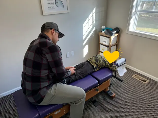 Catalyst Family Chiropractic — customer photo 6