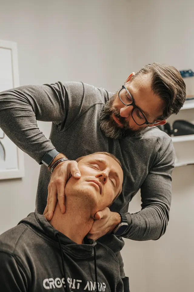 Catalyst Family Chiropractic — photo from the business 12