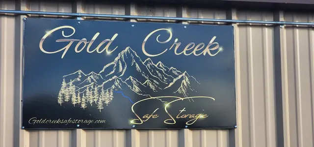 Gold Creek Safe Storage — photo from the business 4