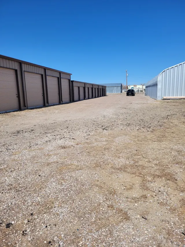 Gold Creek Safe Storage — customer photo 10