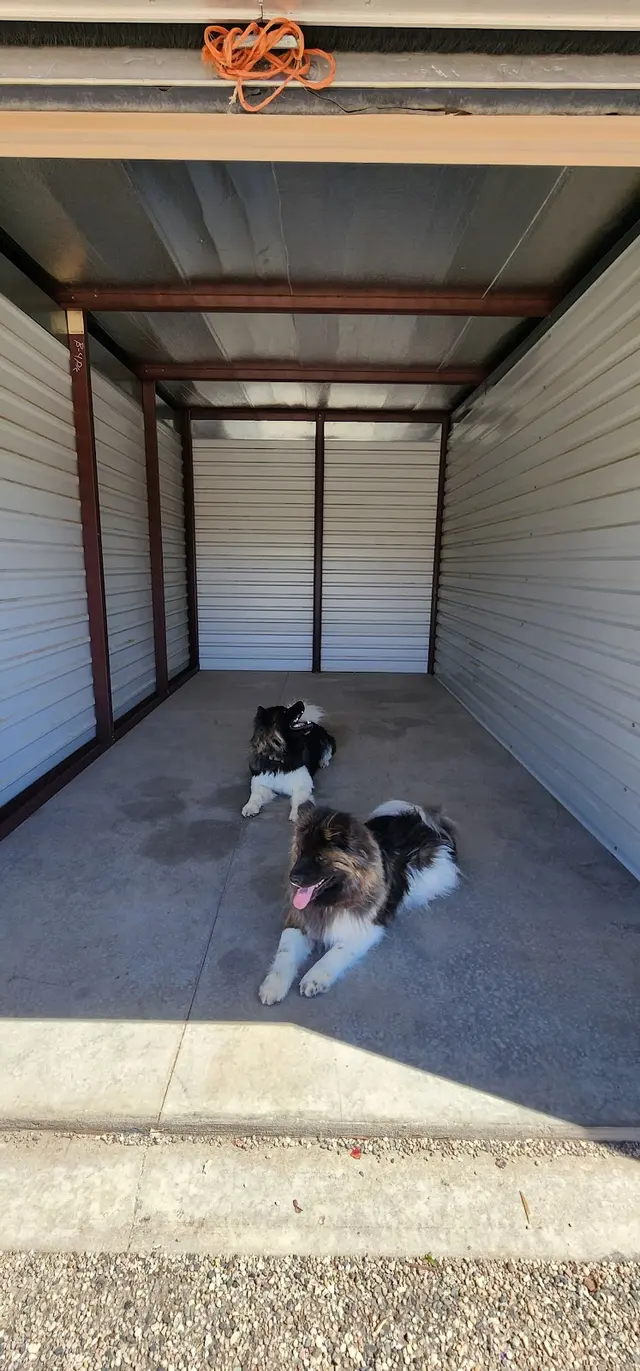 Gold Creek Safe Storage — photo from the business 5