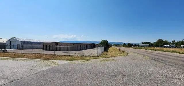 Gold Creek Safe Storage — photo from the business 7