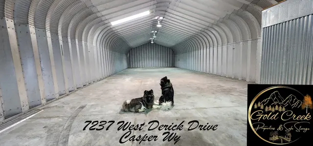 Gold Creek Safe Storage — photo from the business 6