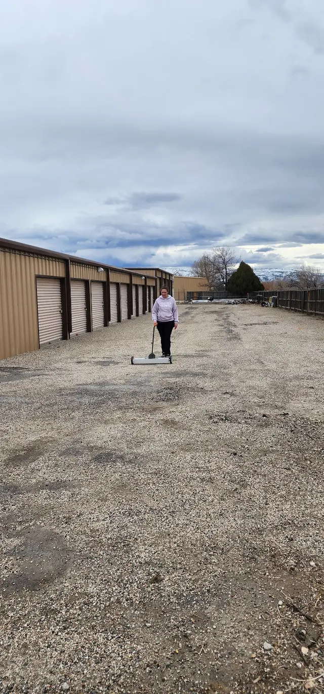 Gold Creek Safe Storage — photo from the business 8