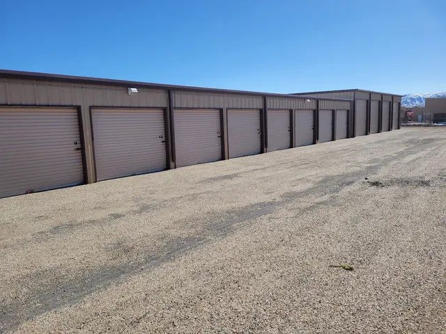 Gold Creek Safe Storage — customer photo 3
