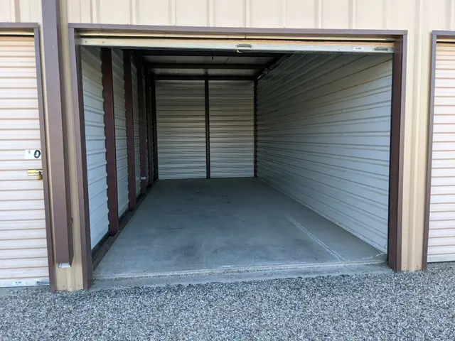 Gold Creek Safe Storage — photo from the business 12