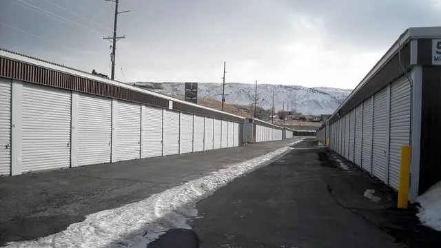 Riverside Mini Storage Center — photo from the business 1