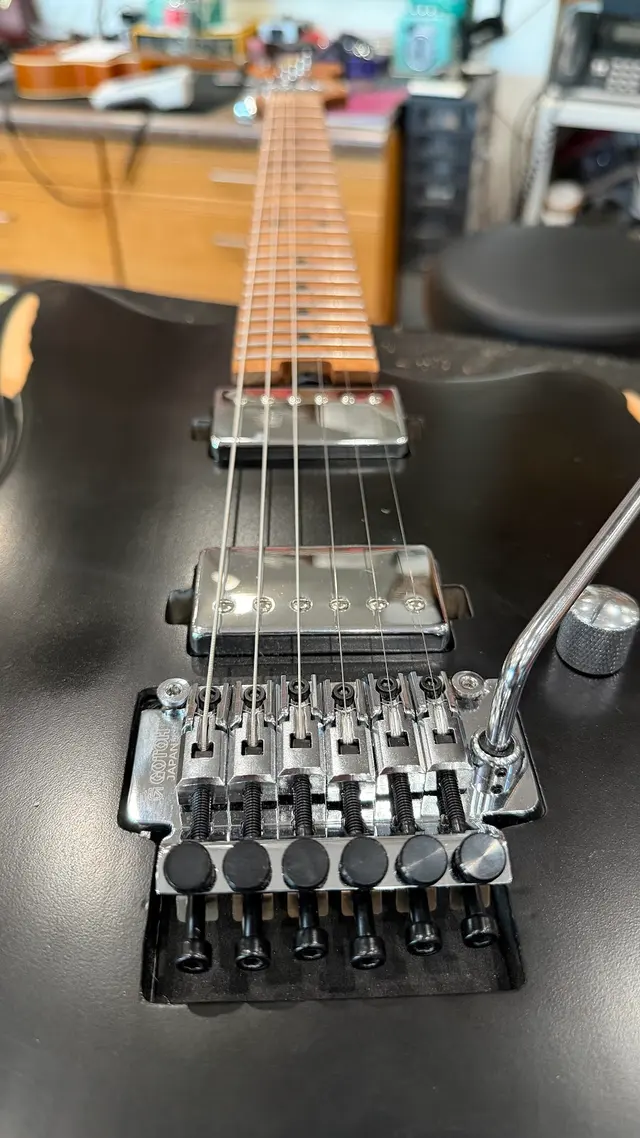 More Music LB — customer photo 1