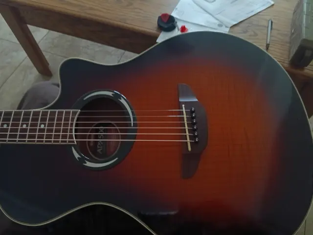 More Music LB — customer photo 7